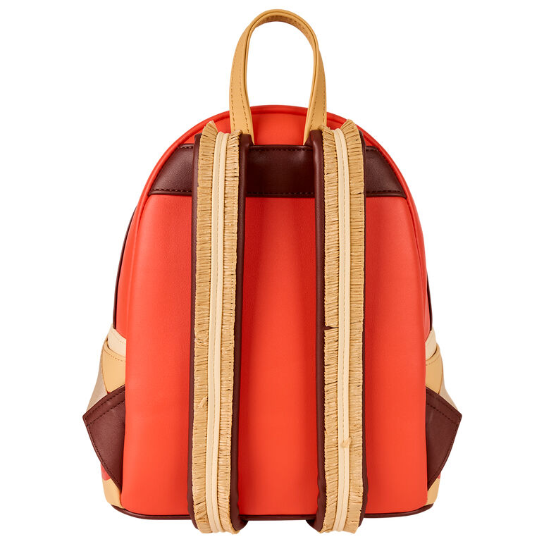 Loungefly Disney Vaiana Moana backpack 26cm