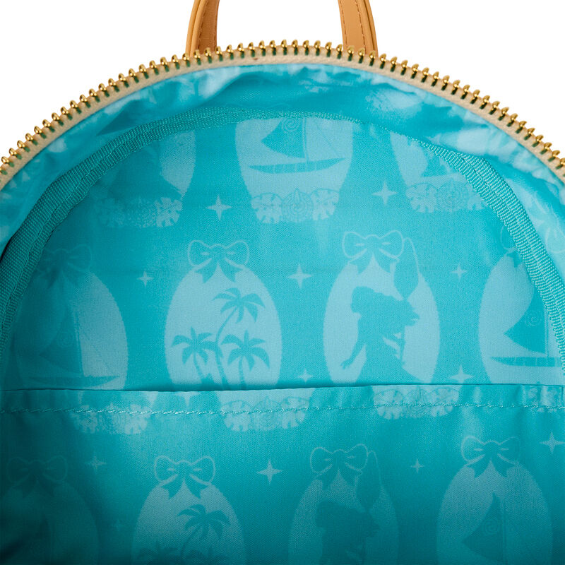 Loungefly Disney Vaiana Moana backpack 26cm
