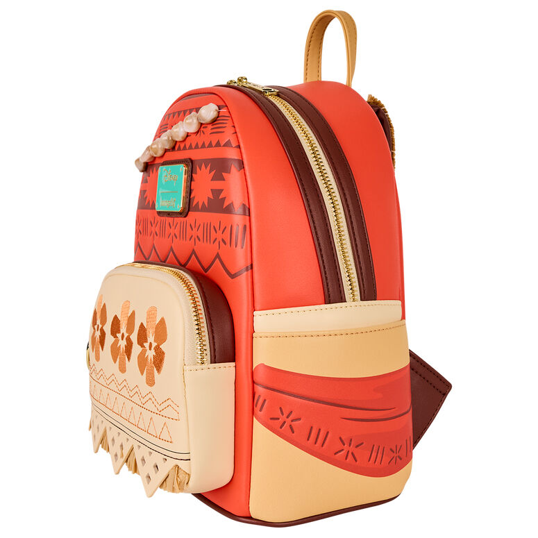 Loungefly Disney Vaiana Moana backpack 26cm