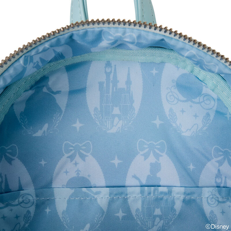 Loungefly Disney Cinderella backpack 26cm