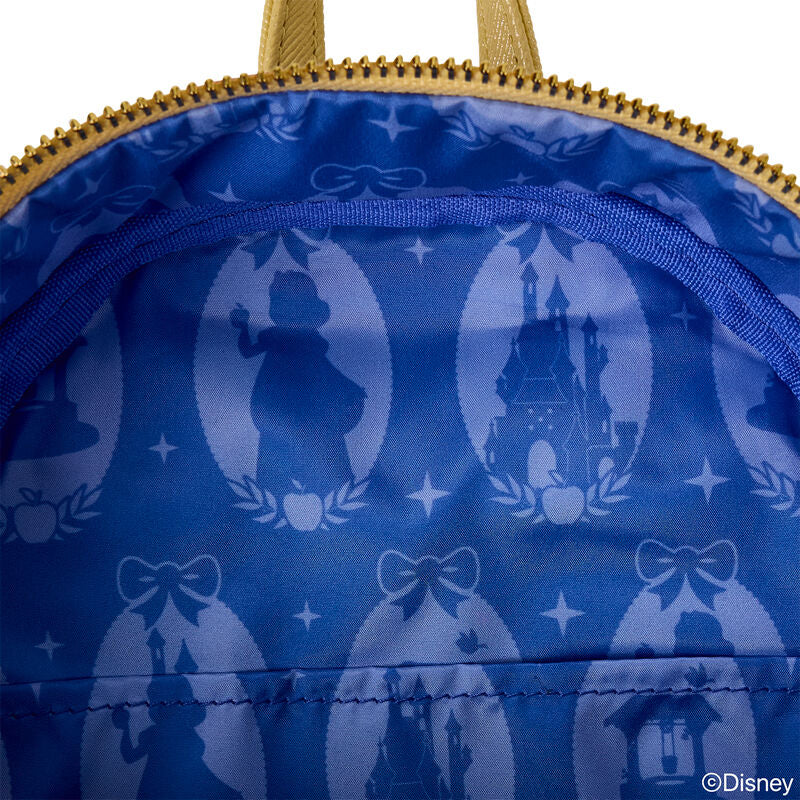 Loungefly Disney Snow White backpack 26cm