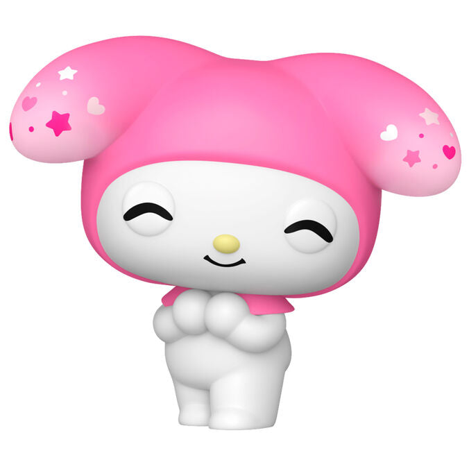 POP figure Hello Kitty 50th Anniversary My Melody(pre order)