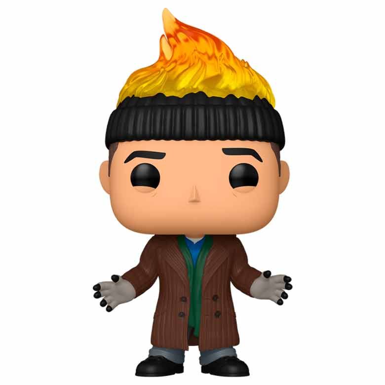 POP figure Home Alone Lost in New York Harry(pre order)