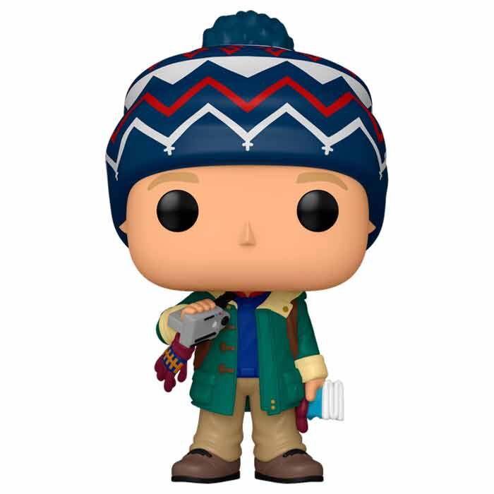 POP figure Home Alone Lost in New York Kevin McCallister(pre order)