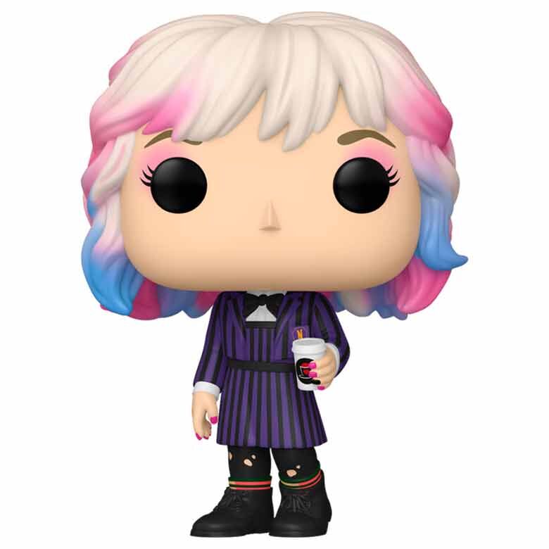 POP figure Wednesday Enid Sinclair (pre order)