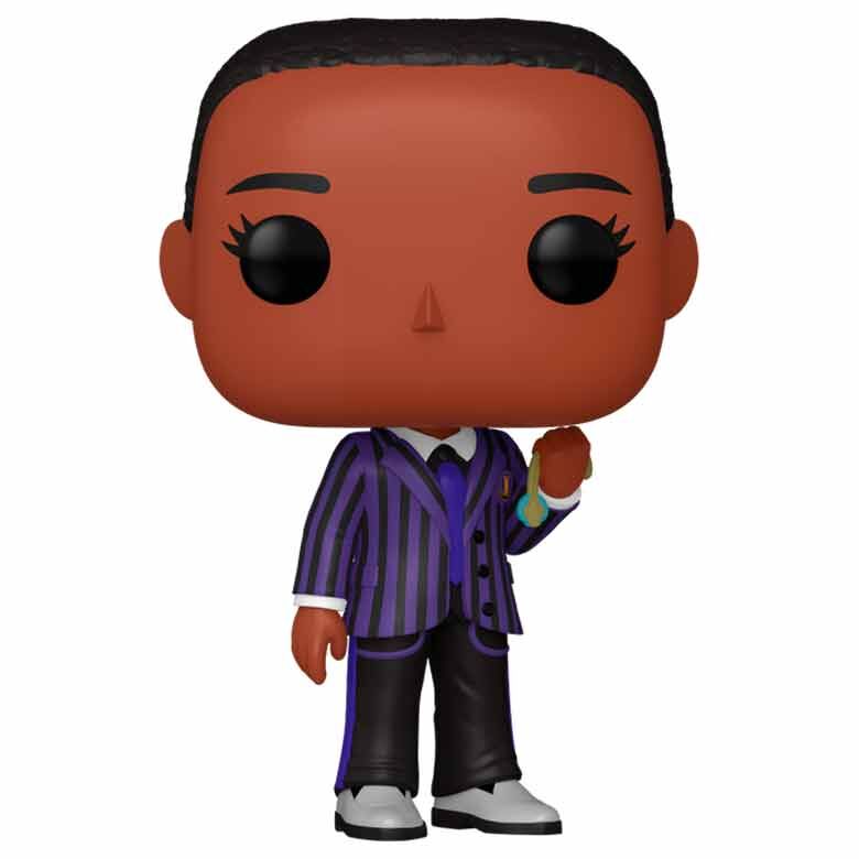 POP figure Wednesday Bianca Barclay (pre order)