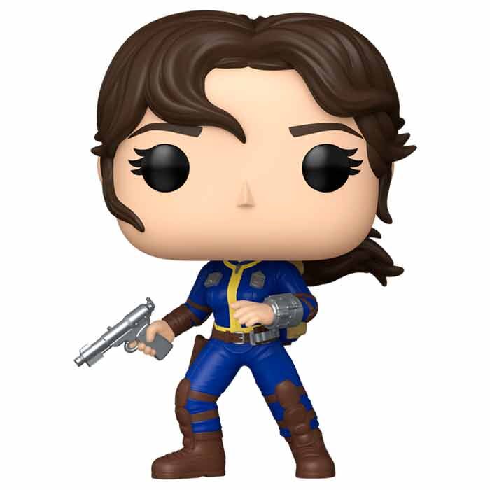 POP figure Fallout Lucy MacLean  (pre order)