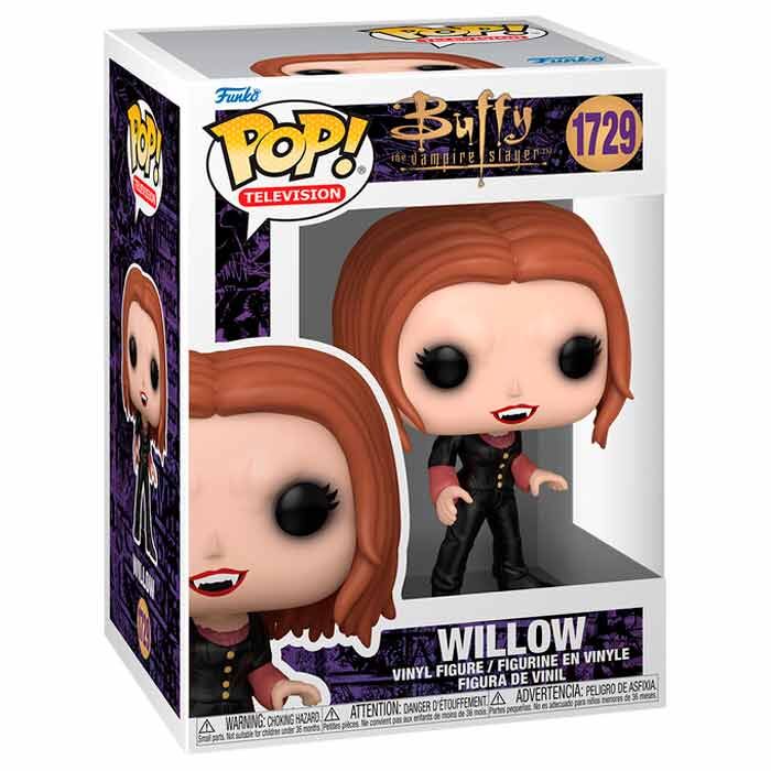 POP figure Buffy The Vampire Slayer Willow  (pre order)