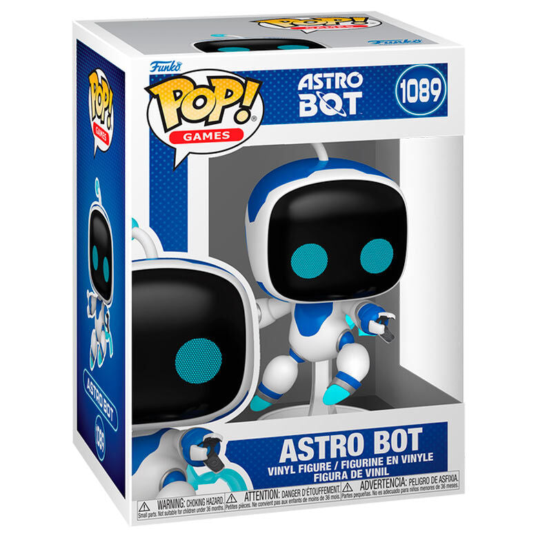 POP figure Astro Bot - Astro Bot (pre order)