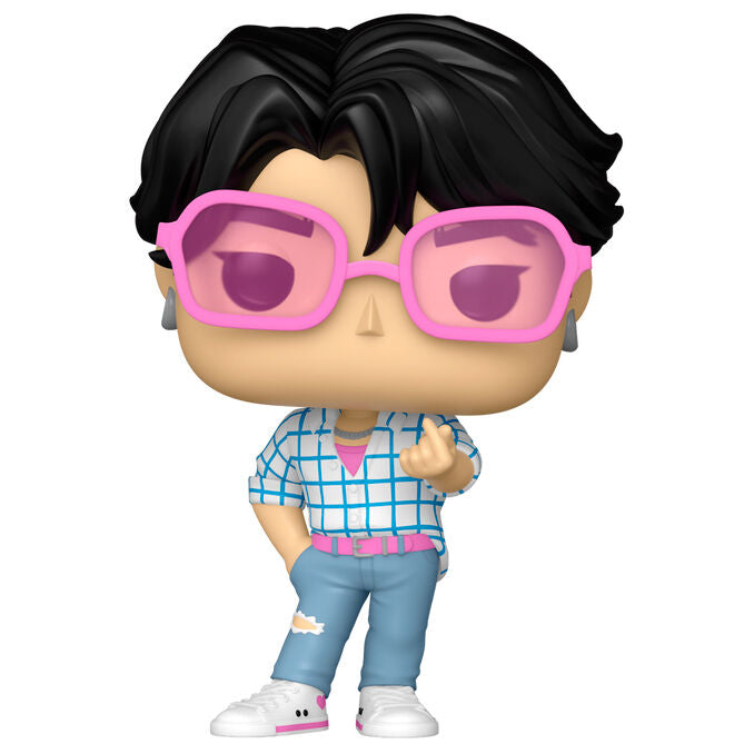 POP figure Kpop Demon Hunters Jinu (pre order)